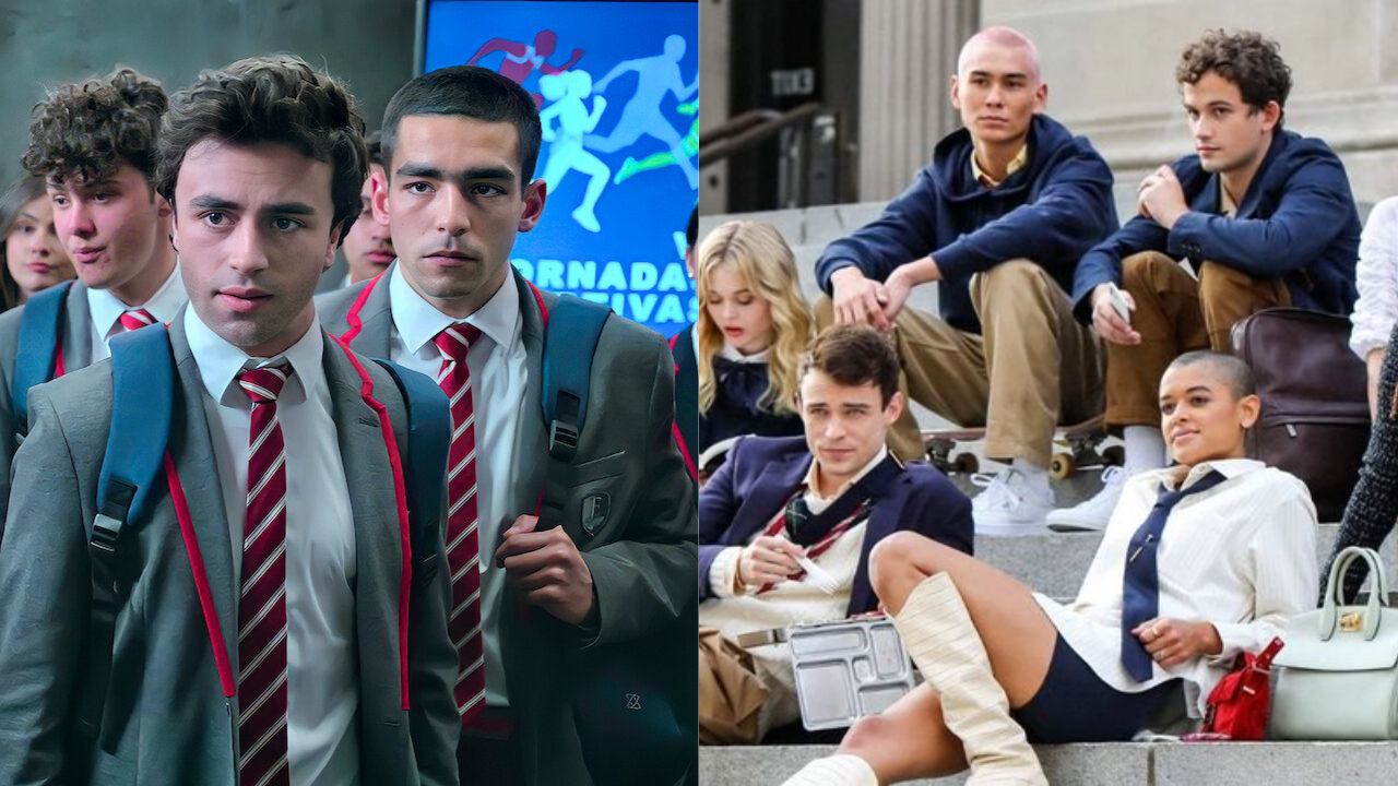 Dia dos Namorados: 10 séries com romance que você não pode deixar de assistir