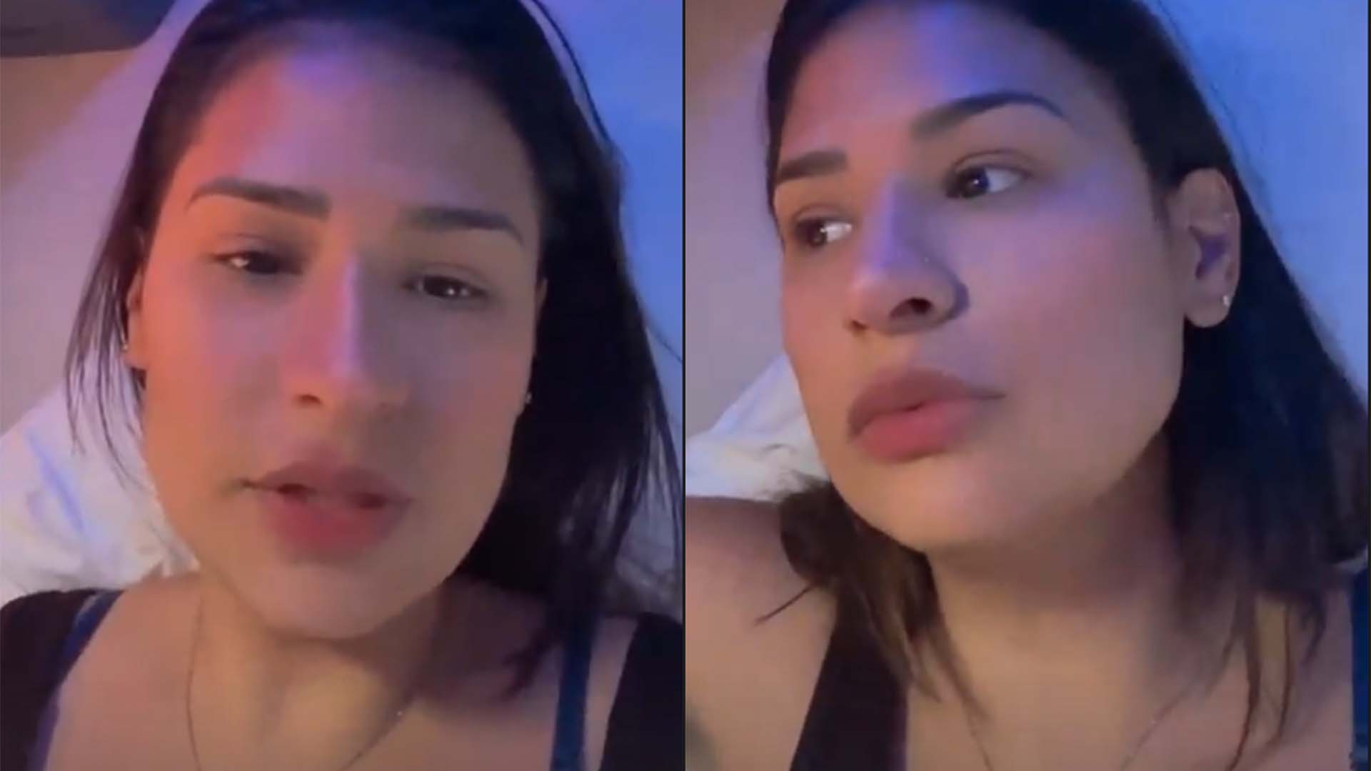 Após show sozinha, Simone Mendes diz: ‘Um dia de cada vez’