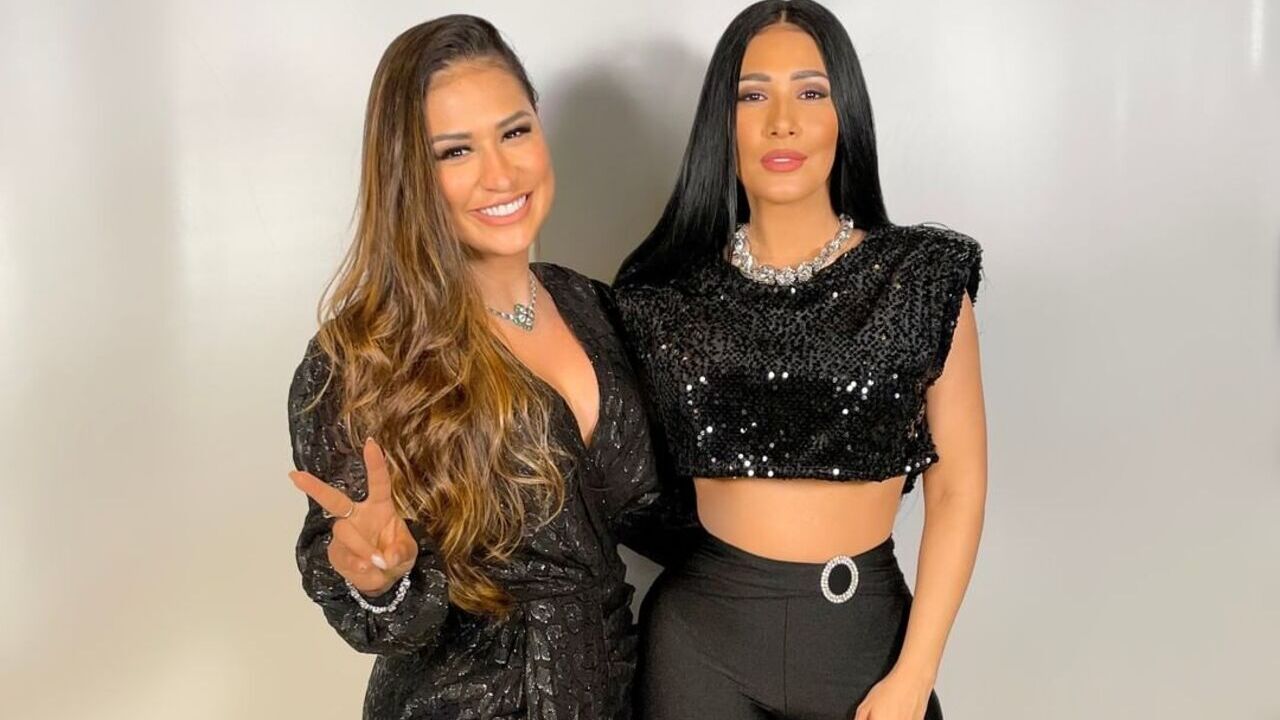 Simone fala sobre Simaria: ‘Sangue do meu sangue’