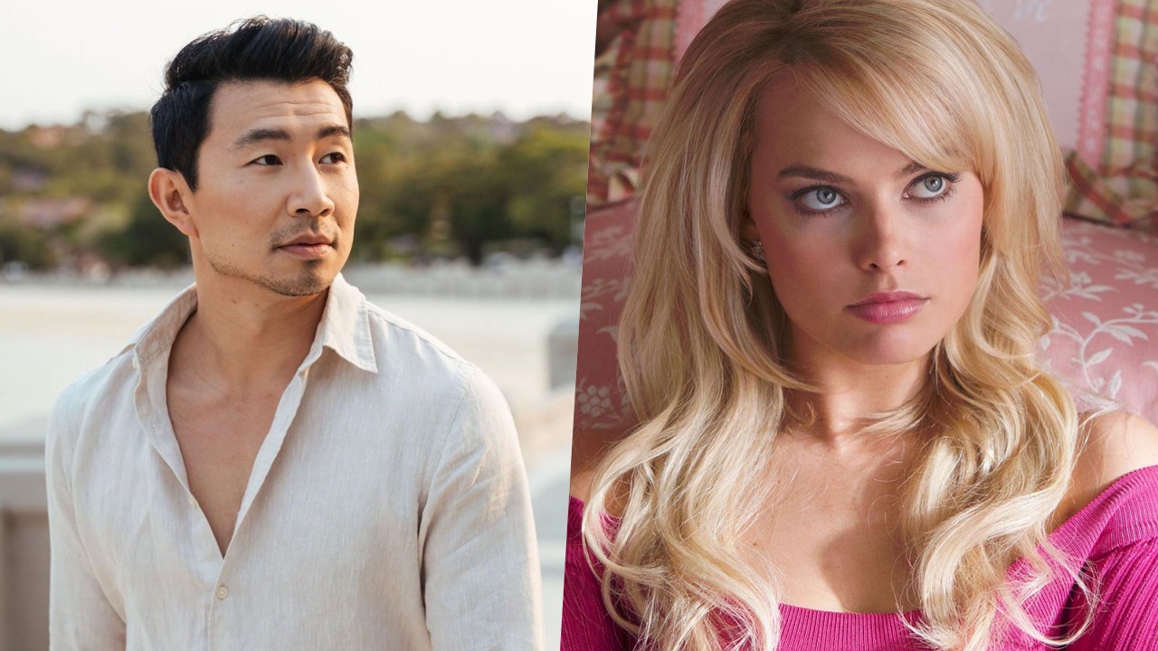 Simu Liu diz que precisou depilar o corpo inteiro para papel no live-action de ‘Barbie’: ”Dolorosas”