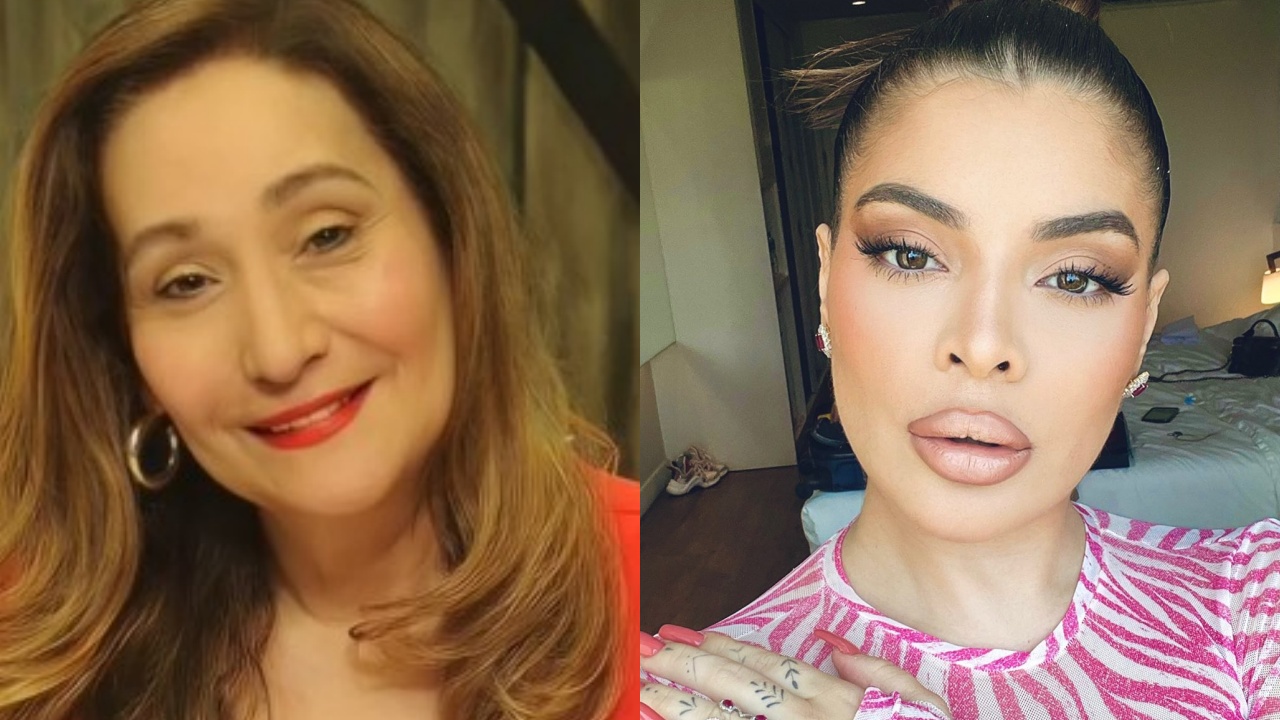 Sonia Abrão se pronuncia após comentário de Gkay: “Não vou entrar nesse baixo nível”