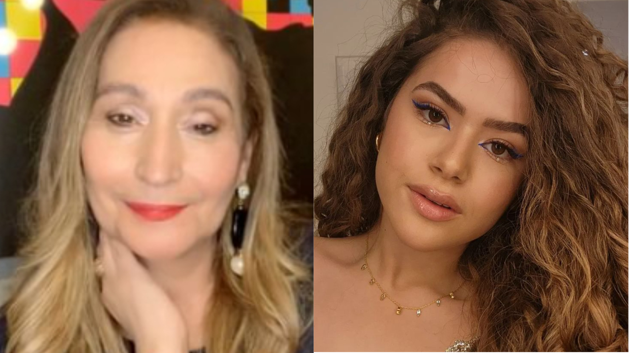 Sonia Abrão detona Maisa como apresentadora na Globo