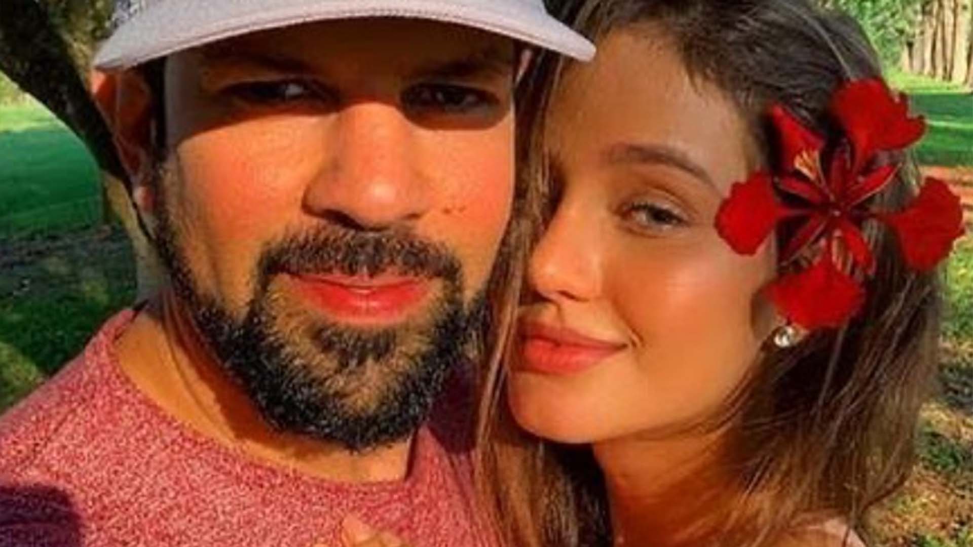 Sertanejo Sorocaba celebra seu batismo religioso