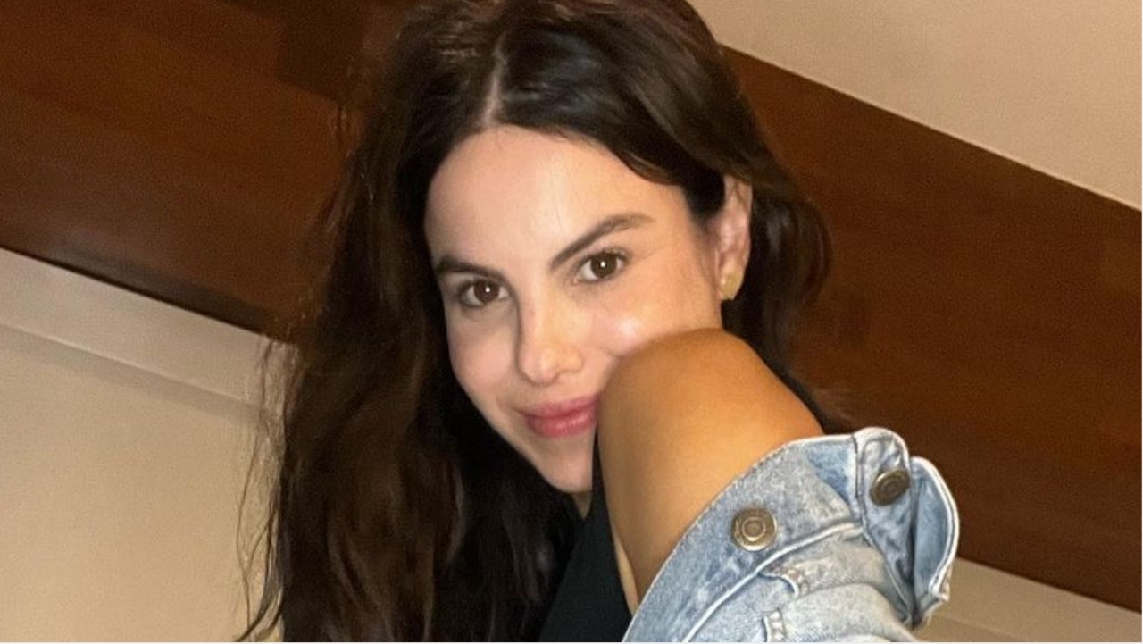 Sthefany Brito mostra nova integrante da família: ”Minha princesa ligada no 220”