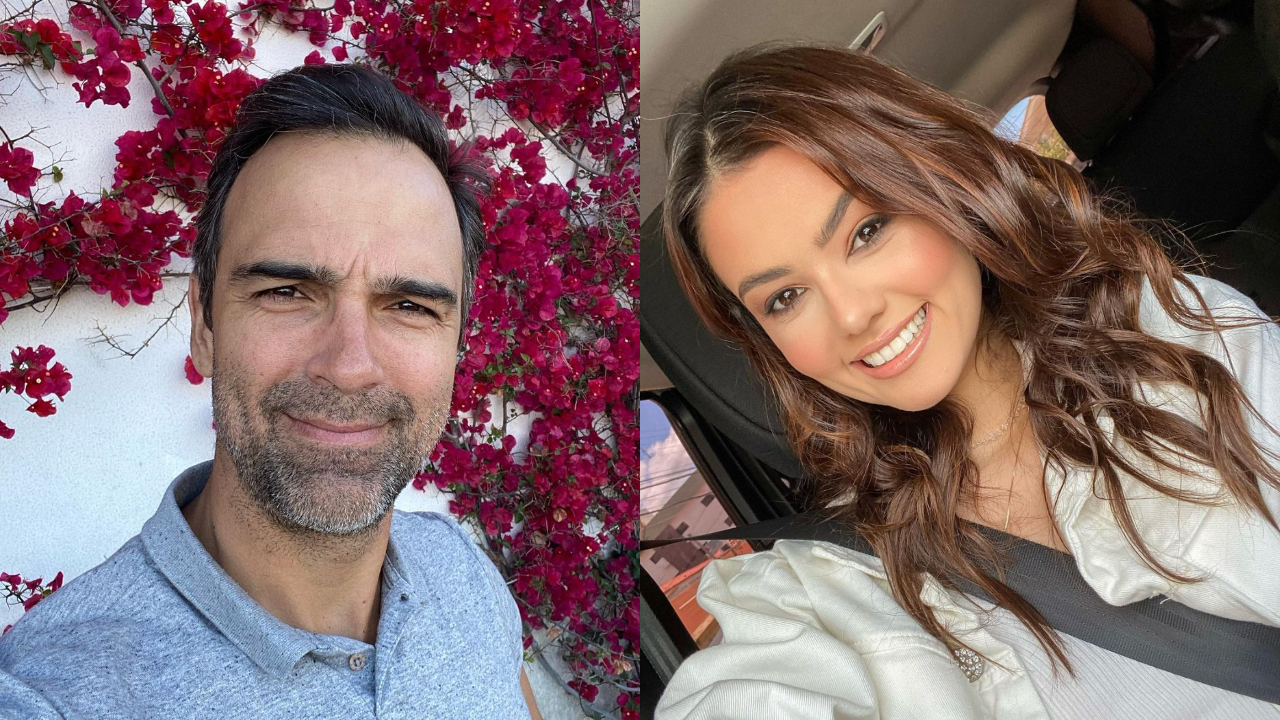 Tadeu Schmidt revela o que achou de Eslovênia quando ela entrou no BBB 22
