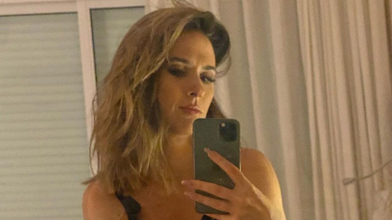 Filha de Tata Werneck passa dos limites da fofura ao surgir fazendo charme