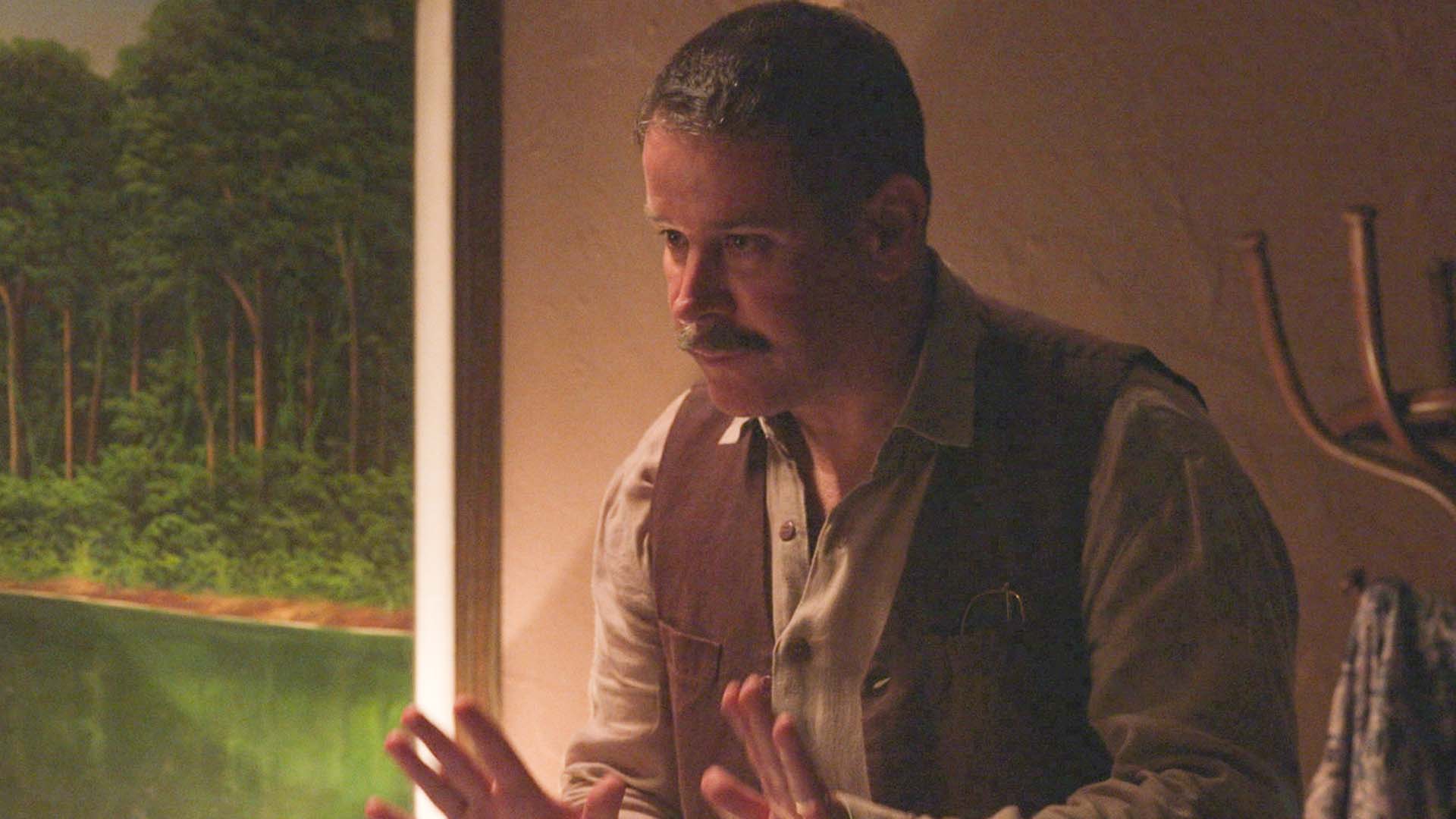 Pantanal: resumo da novela de 6 a 11 de junho