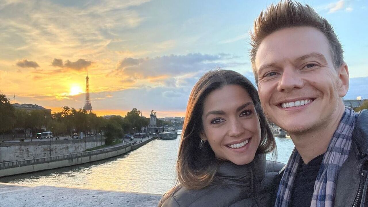 Thais Fersoza faz desabafo sobre Michel Teló estar com covid: ”Fiquei preocupada”