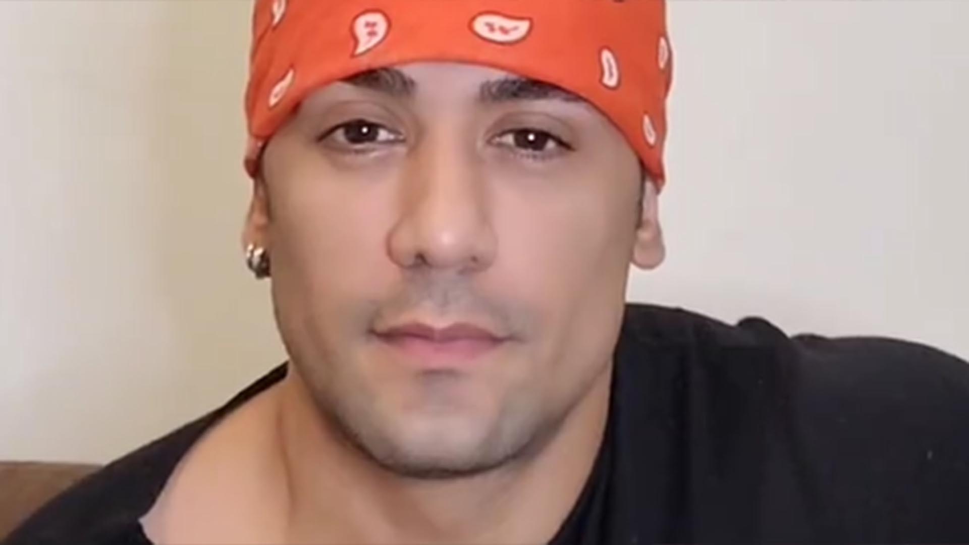 Tiago Piquilo revela detalhe de cirurgia íntima