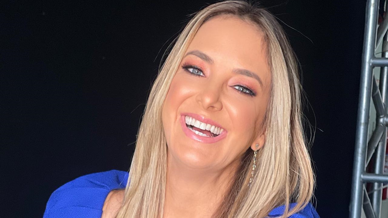 Ticiane Pinheiro curte o fim de semana ao lado dos pais e das filhas: “Amo”