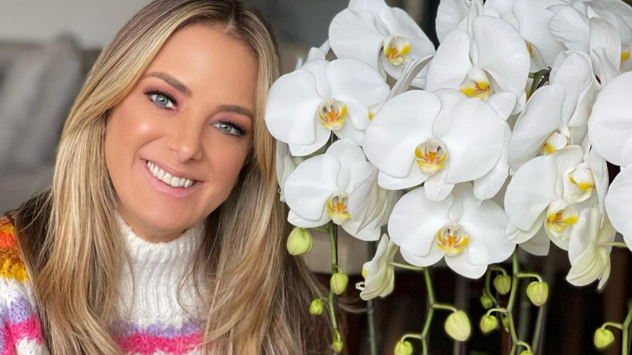 Ticiane Pinheiro arranca elogios da web ao exibir o look escolhido para o ‘Hoje em Dia’: ”Maravilhosa”