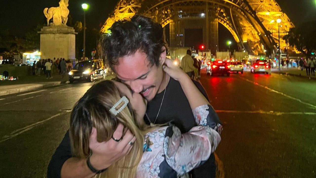 Viih Tube abre álbum de fotos de viagem com Eliezer: “Uma das semanas mais loucas que vivi”