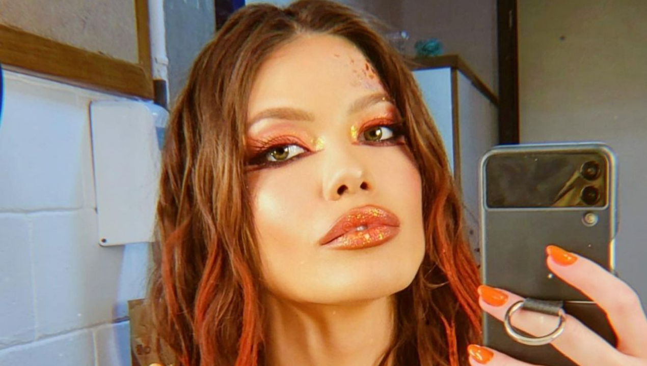 Vitória Strada reúne cenas nos ensaios da Dança dos Famosos em vídeo divertido: ”Vai deixar saudades”