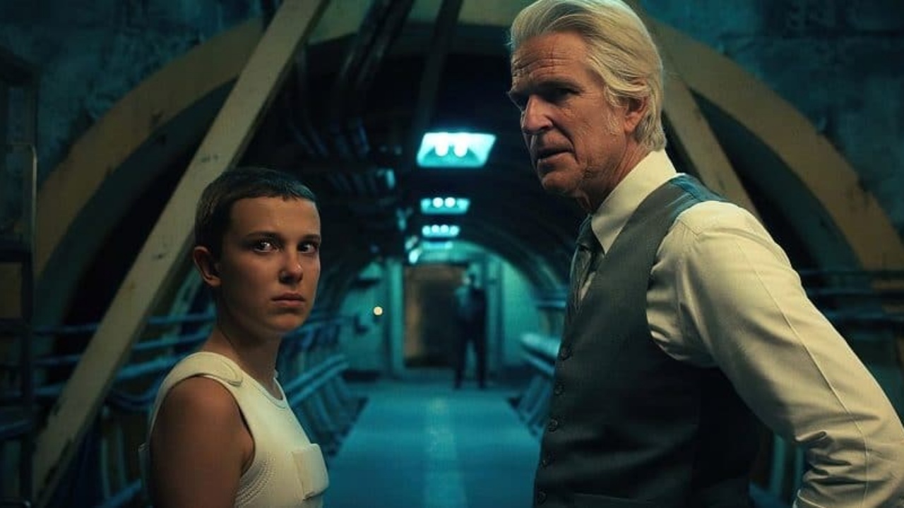 Stranger Things: Vilão retorna ainda mais forte no trailer final da 4ª temporada