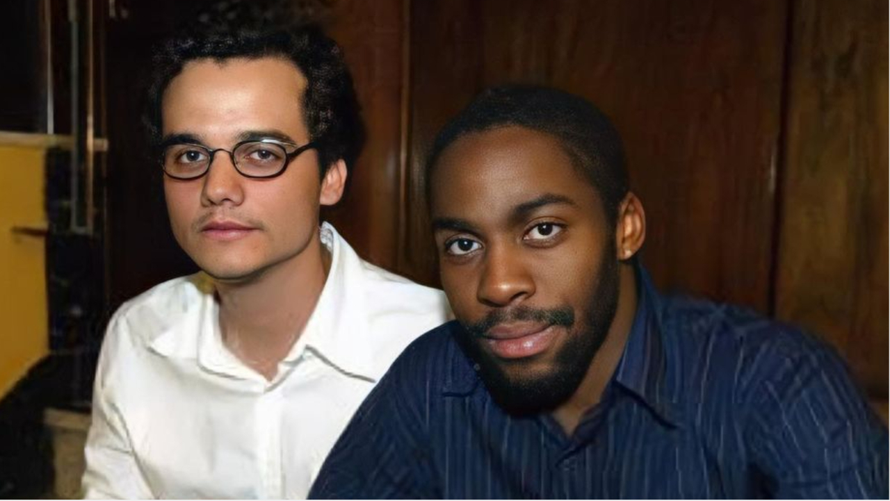 Amigos de longa data, Lázaro Ramos parabeniza Wagner Moura: ”Sigo aqui torcendo”