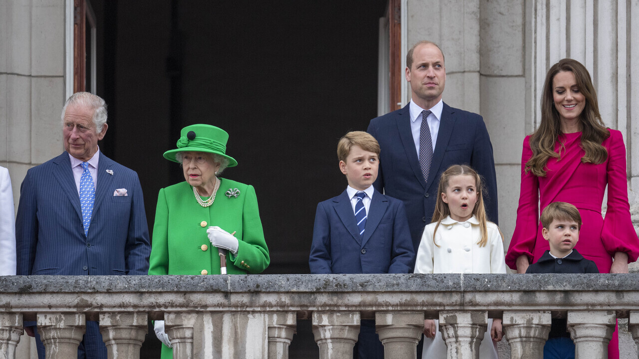 Príncipe William e Kate Middleton compartilham os melhores momentos do Jubileu de Platina