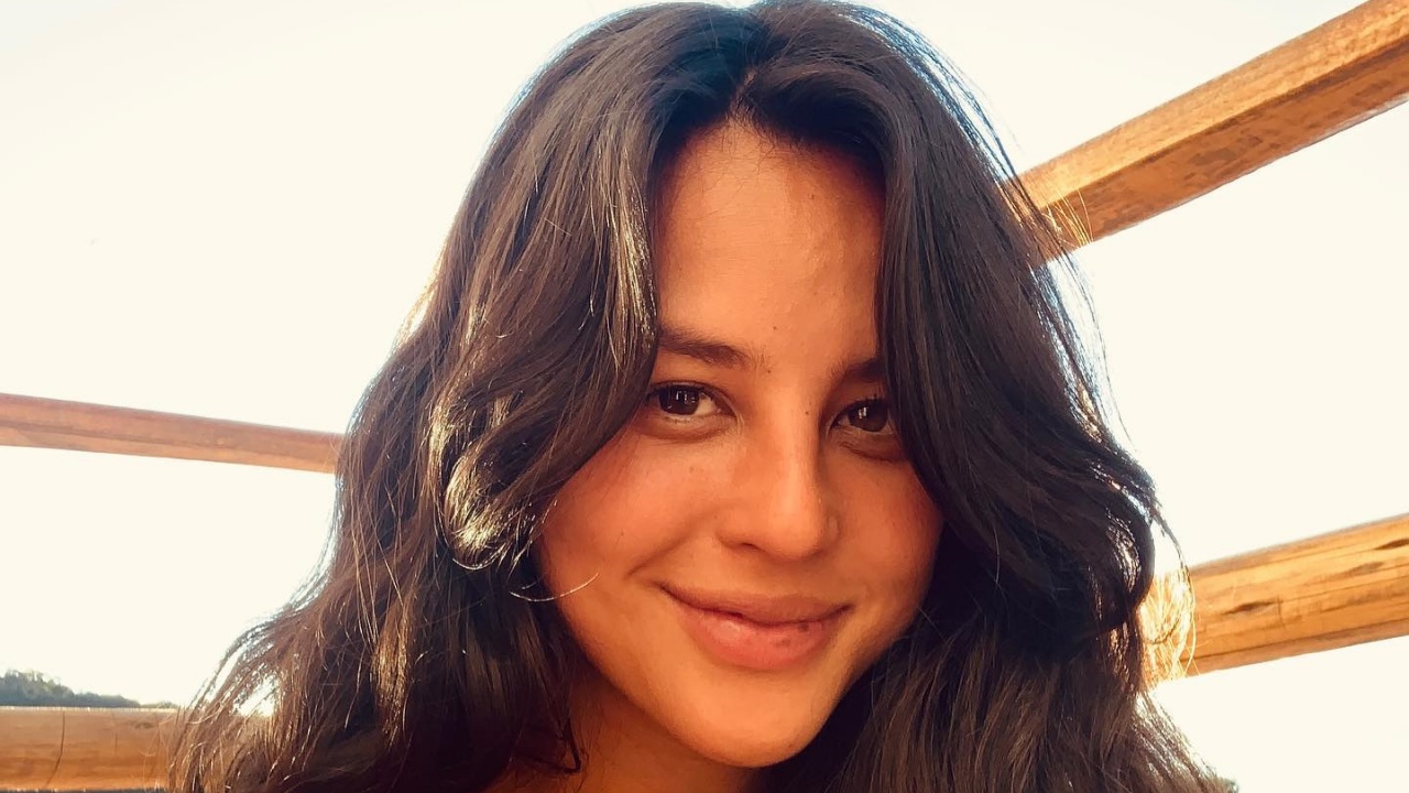 Yanna Lavigne fala sobre a importância da meditação: “Me ajuda”