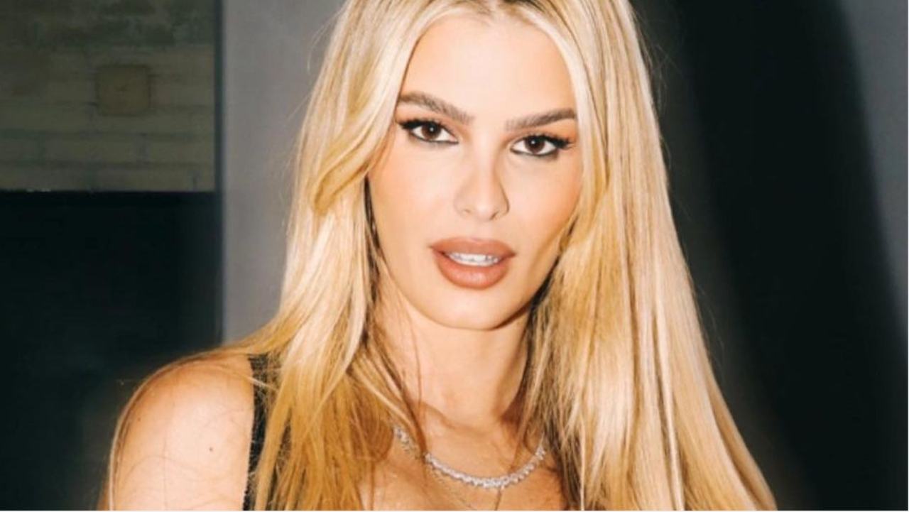 Yasmin Brunet manda indireta e alfineta quem ‘pega homem comprometido’