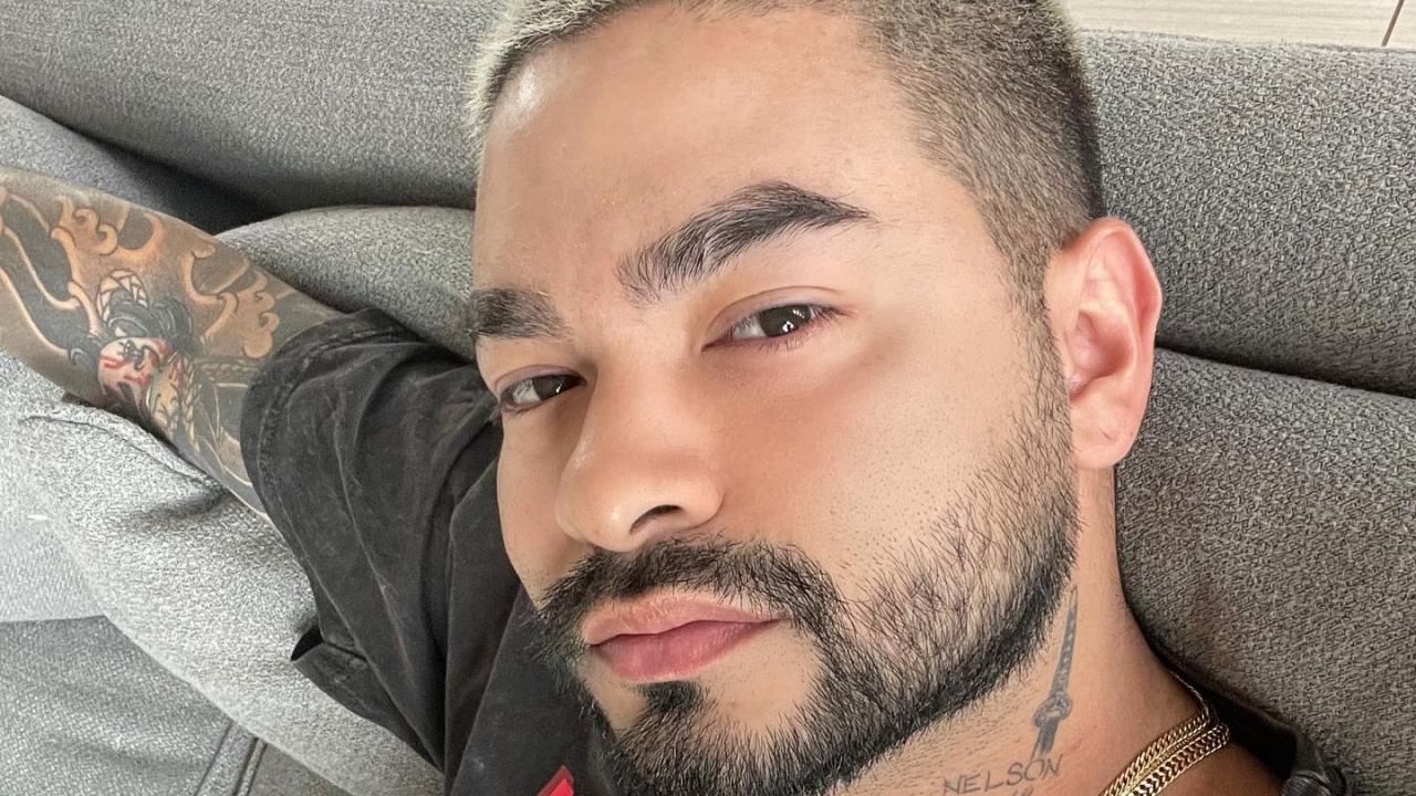 Yudi Tamashiro confunde seguidores ao mostrar teste de covid: “Achei que a Mila estava grávida”