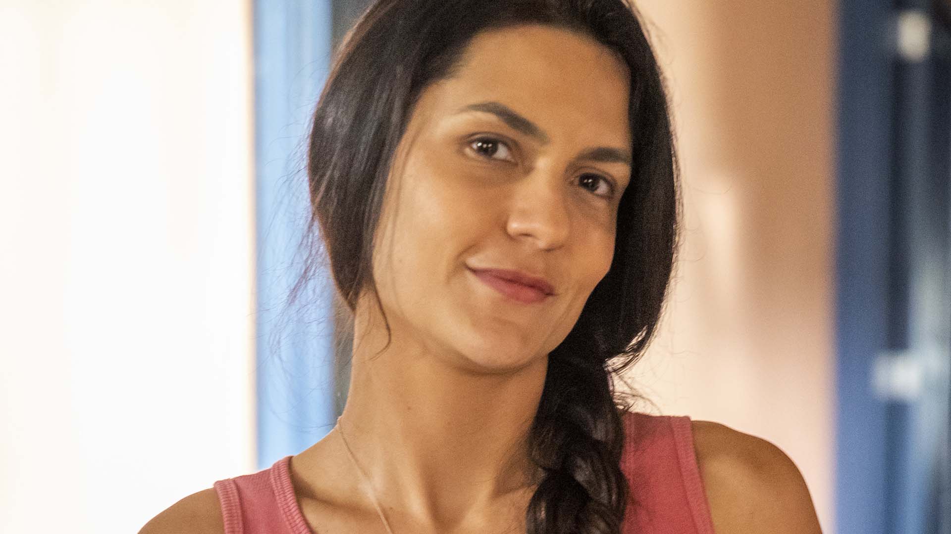 Pantanal: Zefa faz chantagem contra Maria Bruaca
