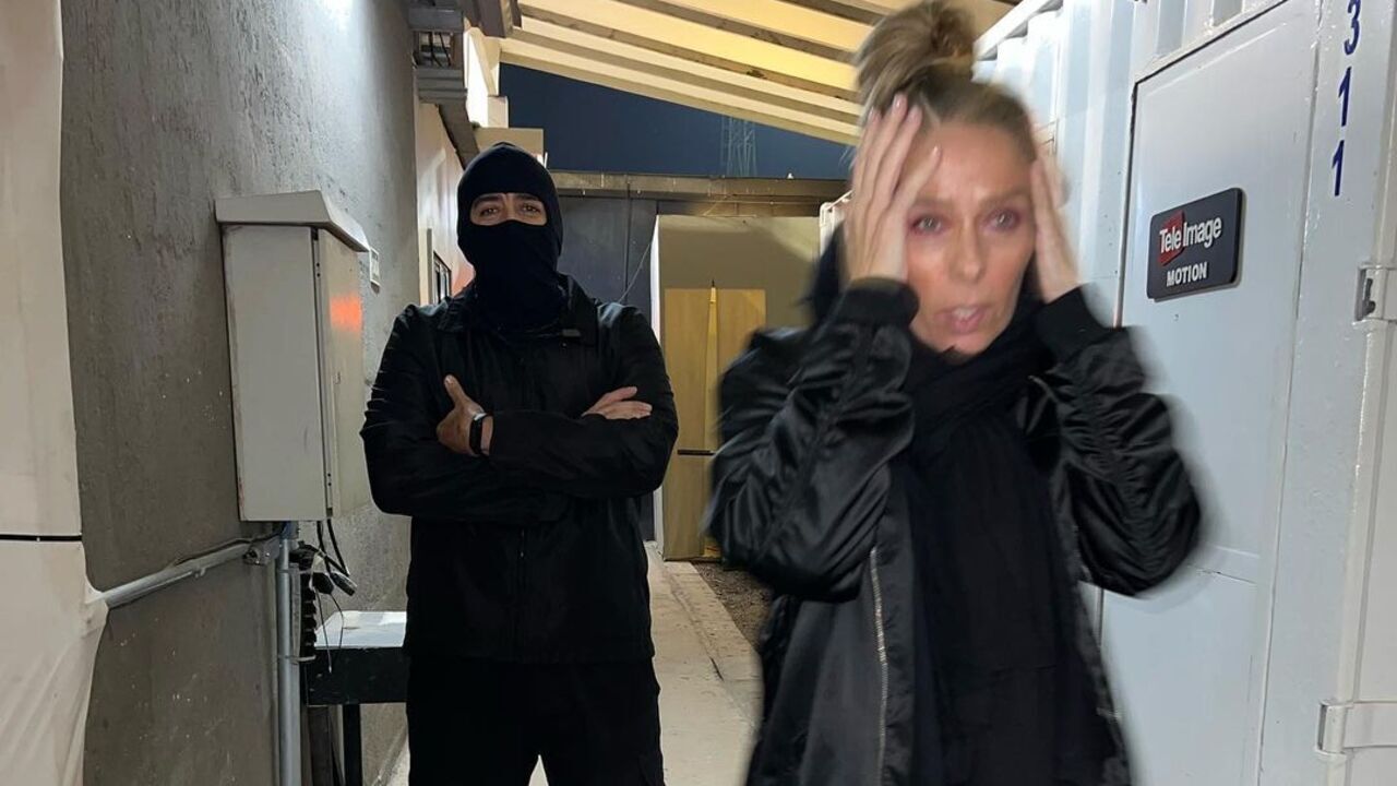 Adriane Galisteu se defende após desistência de casal no Power Couple: ”Falta de noção”