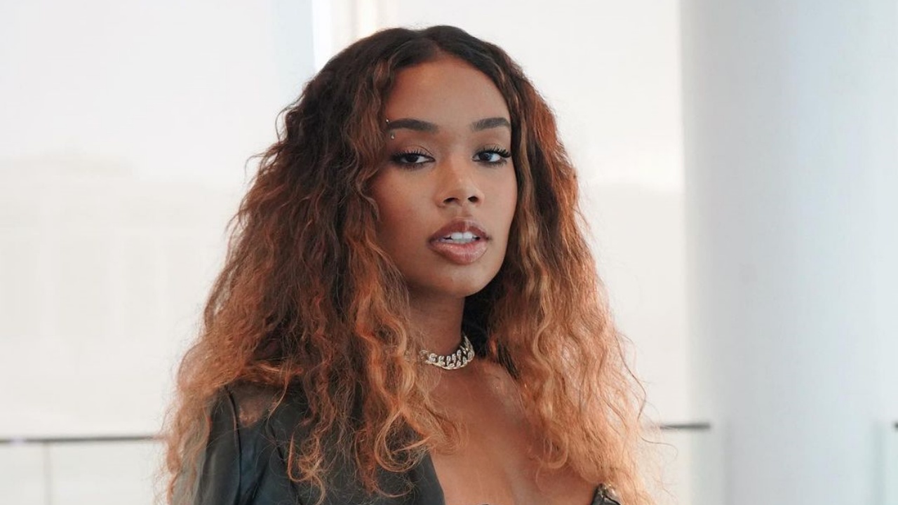 Ana Flávia diz que não se viu representada no meio digital durante muito tempo: “O mercado é desigual”