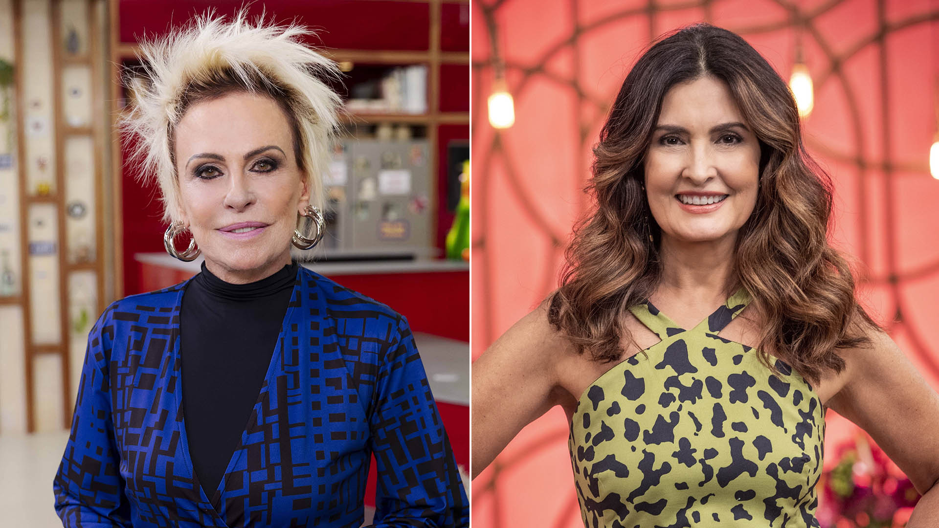 Globo faz mudança radical nos horários do Mais Você e do Encontro