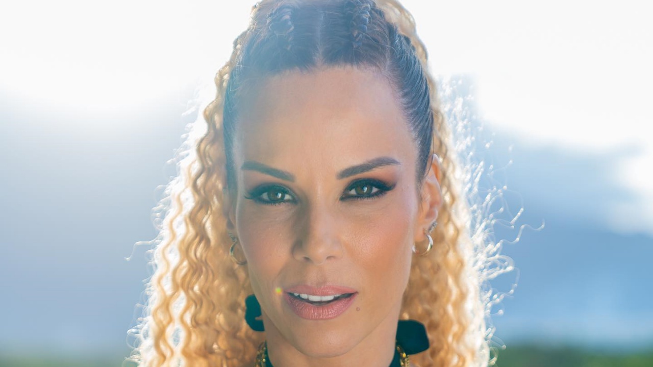 Após não dançar funk na ‘Dança dos Famosos’, Ana Furtado grava coreografia: “Me joguei”