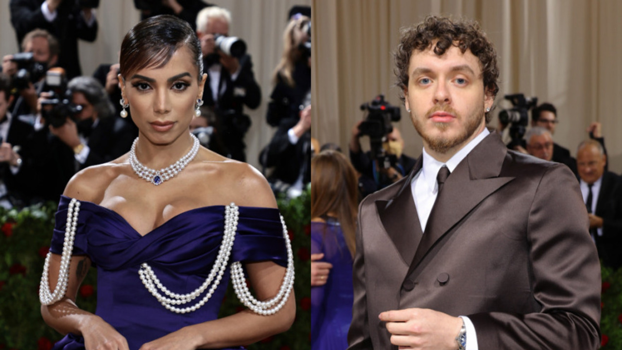 Anitta irá fazer participação especial em clipe do rapper Jack Harlow