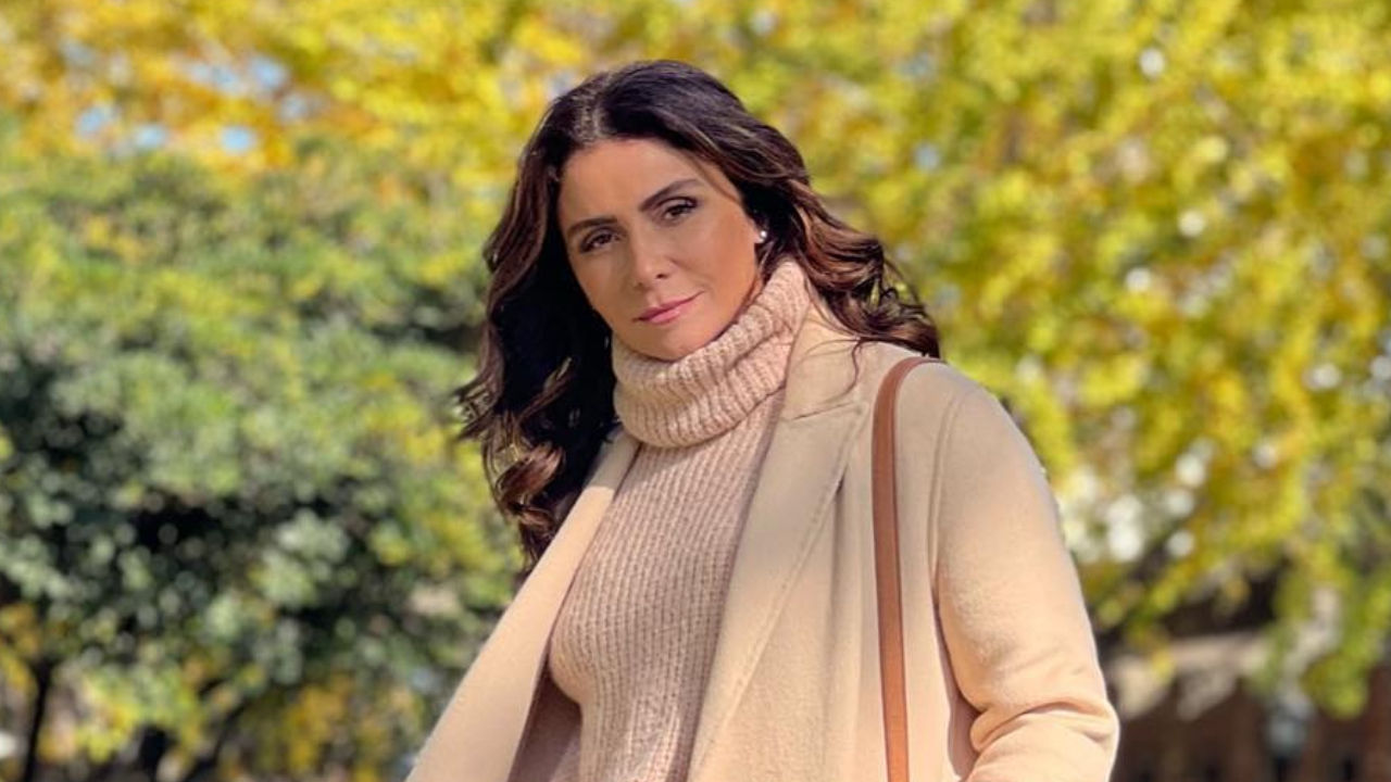 Giovanna Antonelli se despede de Quanto Mais Vida, Melhor!: ”Que honra fazer parte”