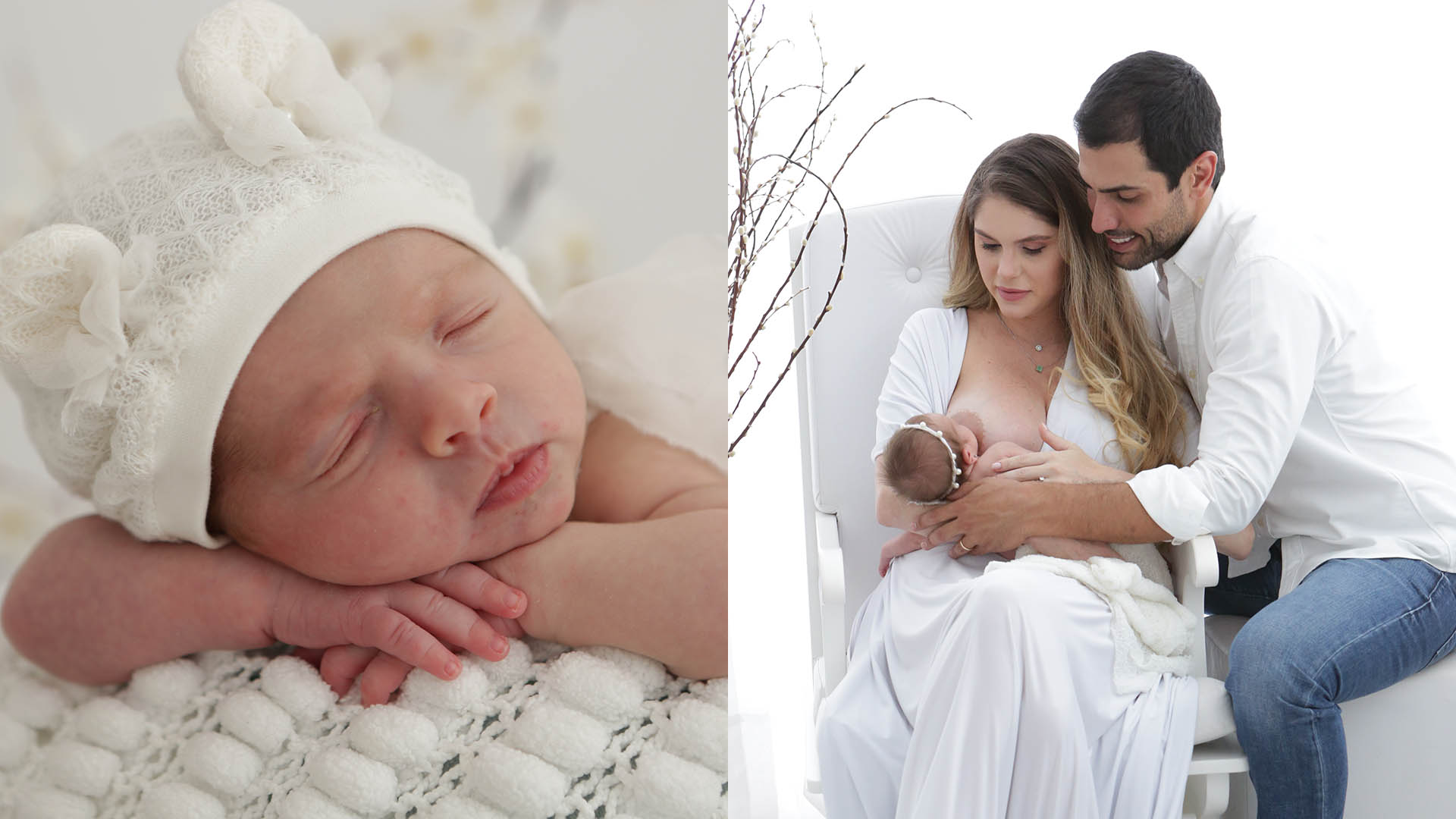 Ayla, o sonho de Bárbara Evans e Gustavo