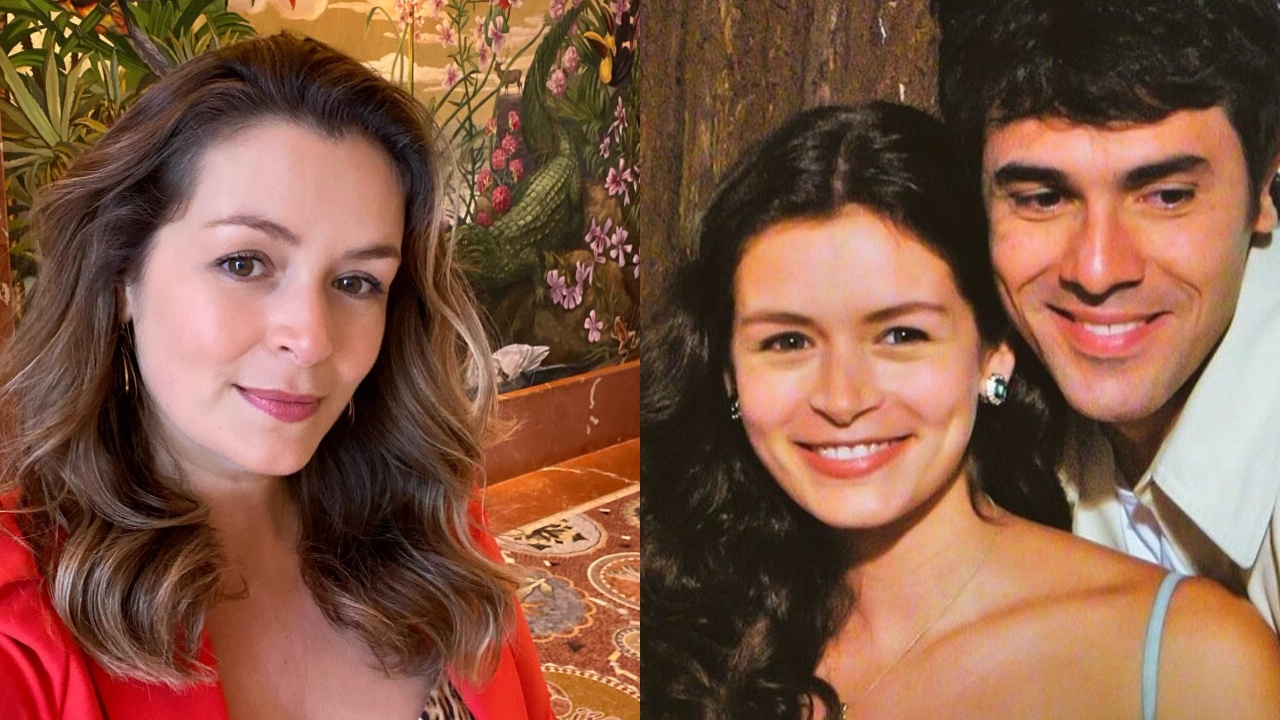 Bianca Castanho comemora reprise de ‘Esmeralda’ no SBT