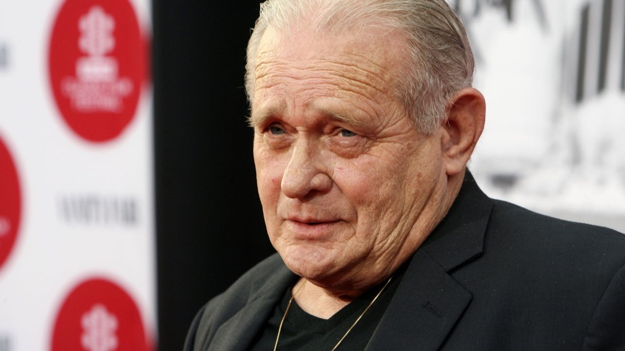 Bo Hopkins, ator de ‘O Expresso da Meia-Noite’, morre aos 80 anos