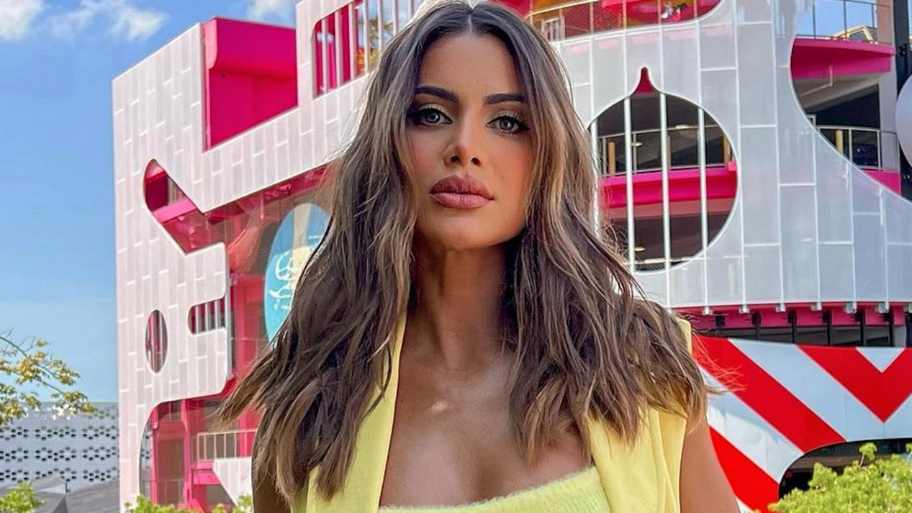 Grávida, Camila Coelho celebra primeiro ‘Dia das Mães’: “Feliz e grata”