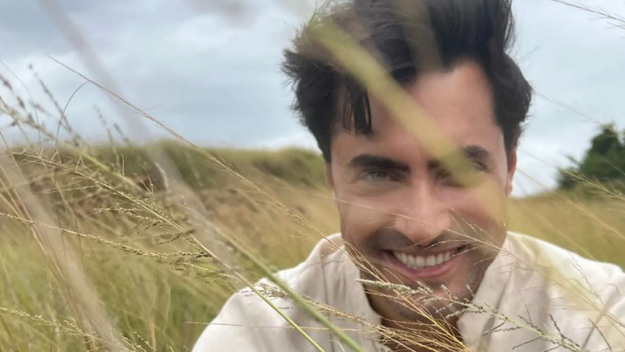 Carlo Porto revela detalhes de sua preparação para viver Saul em Reis: ”É um trabalho minucioso”