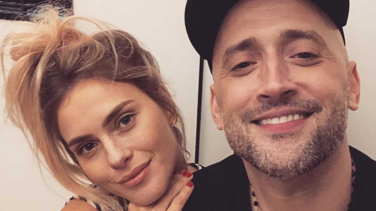 Carolina Dieckmann recorda momentos com Paulo Gustavo: “Vivo em mim”