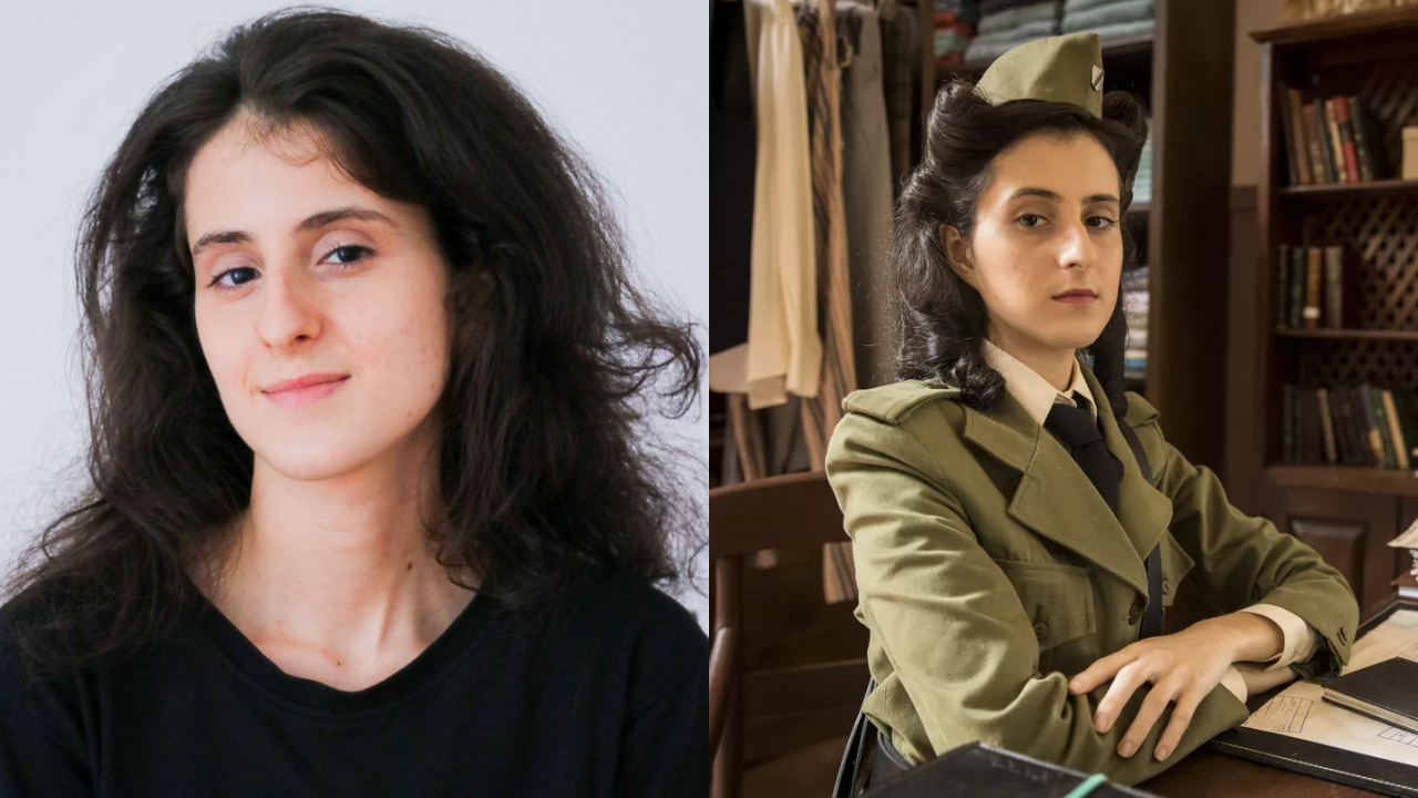 Vivendo Mariana em ‘Além da Ilusão’, Carol Romano é uma artista completa