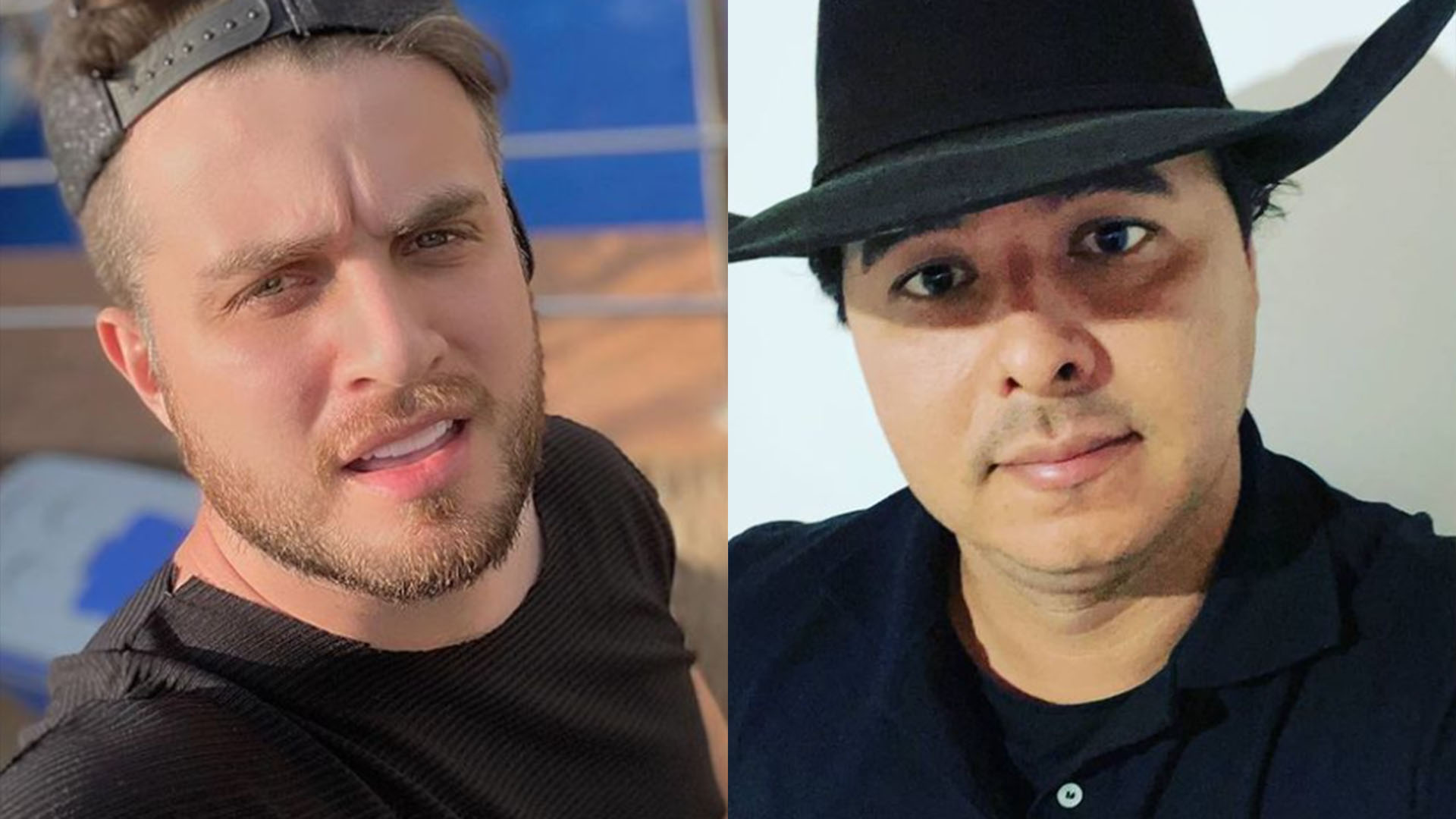 Equipe de Conrado e Aleksandro se pronuncia após notícia sobre multas de trânsito