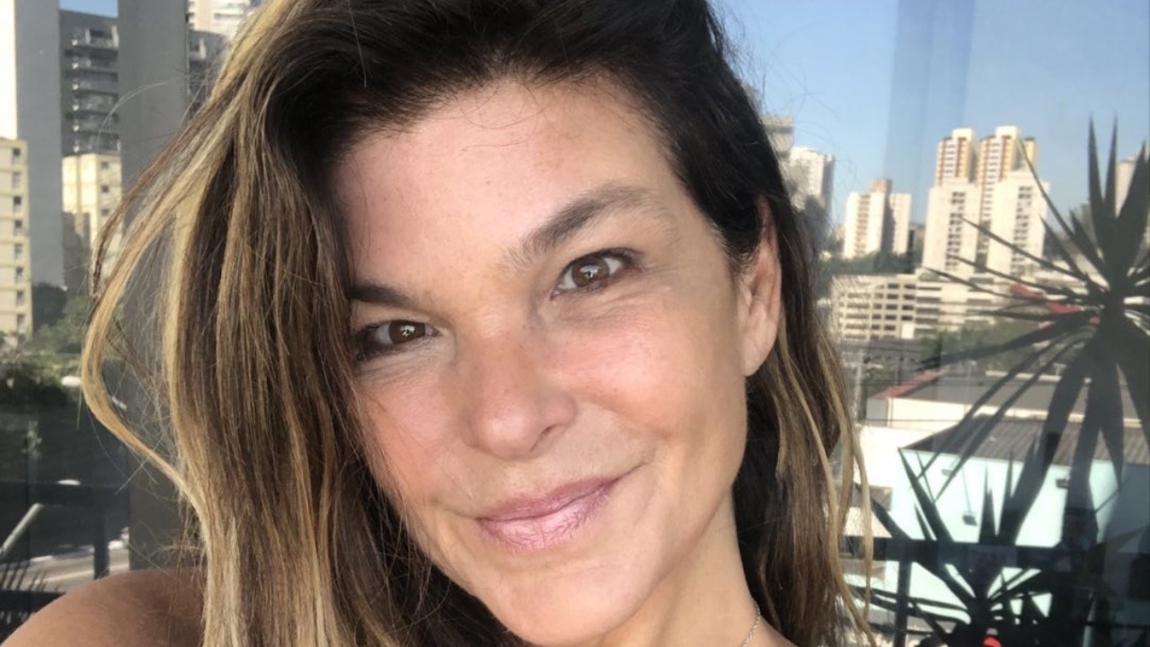 Cristiana Oliveira se despede da reprise de ‘O Clone’: “Foi um grande desafio”