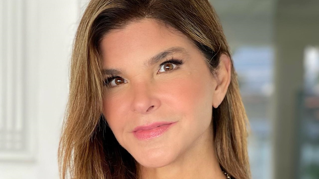 Cristiana Oliveira relembra rejeição na adolescência por obesidade: “Complexo de inferioridade”