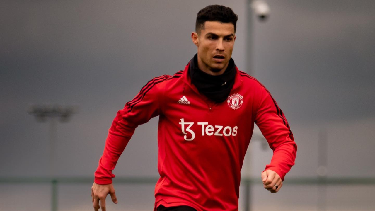 Cristiano Ronaldo está disputando cobertura em SC; Saiba quanto custa o imóvel