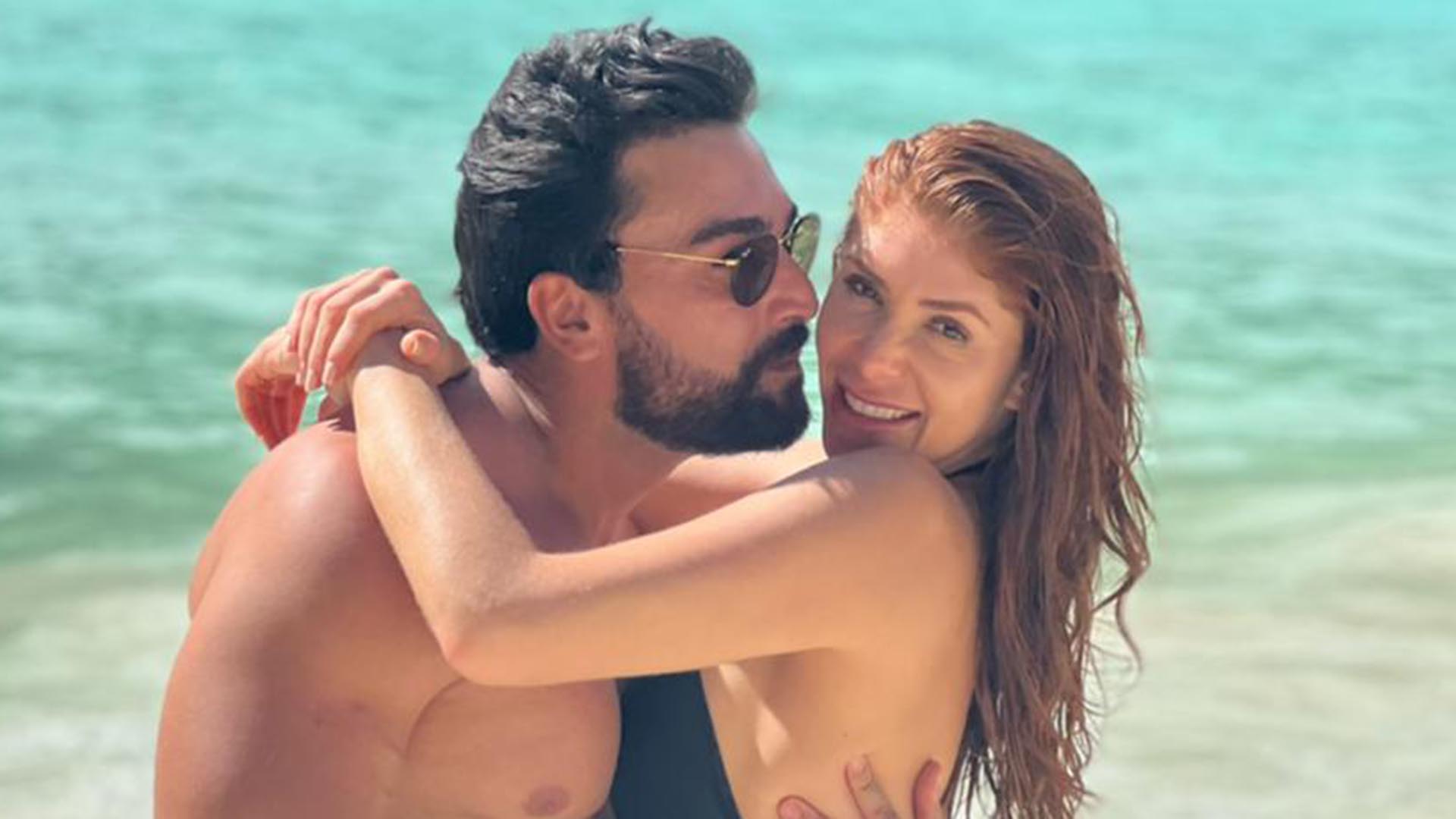 Ex-BBB Amanda Gontijo fica noiva em viagem à Tailândia