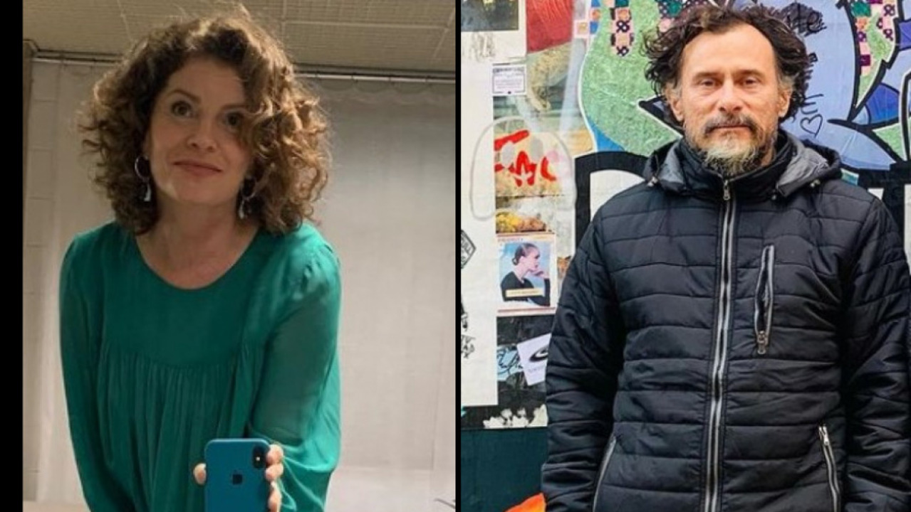 Debora Bloch e Enrique Diaz entram para o elenco da próxima novela das seis