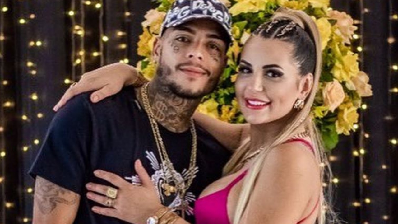 Deolane Bezerra posta carta aberta para MC Kevin 1 ano após sua morte: “Me ensinou muito sobre amor”