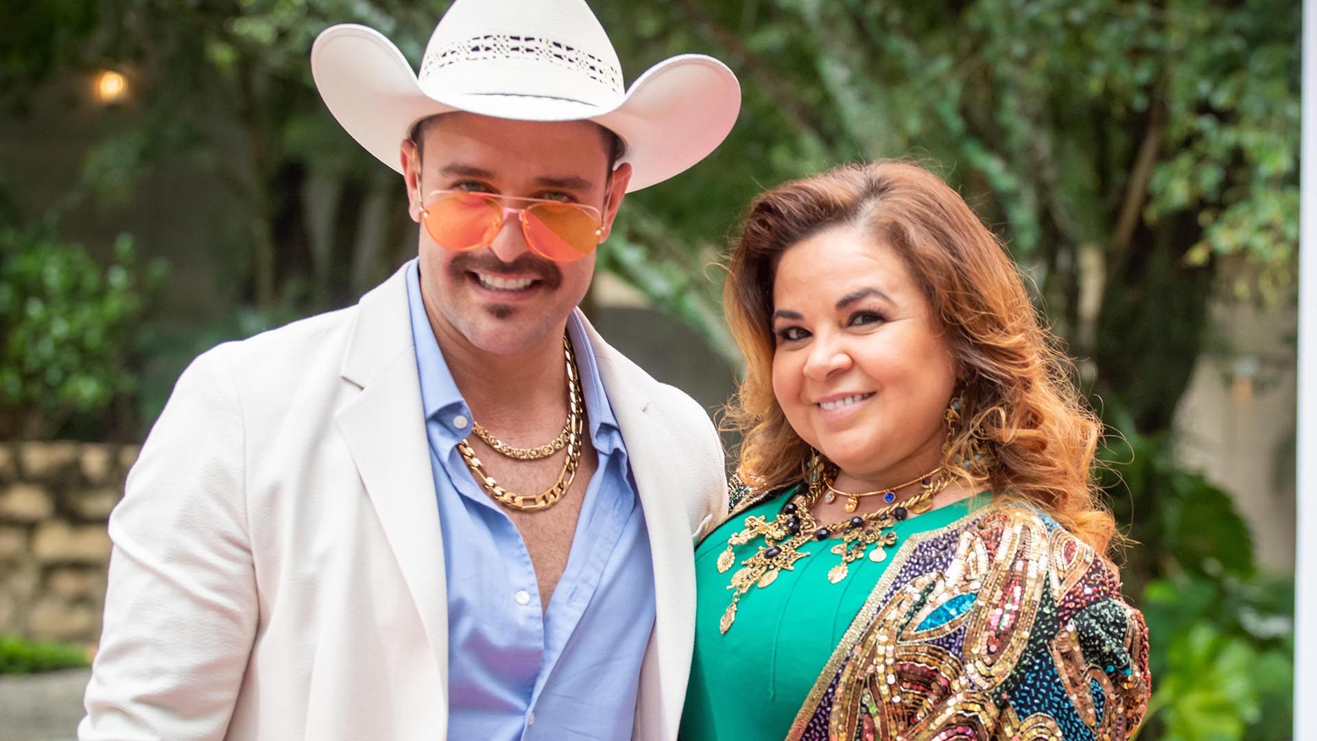 Diogo Nogueira faz participação especial na reta final da novela Quanto Mais Vida, Melhor!