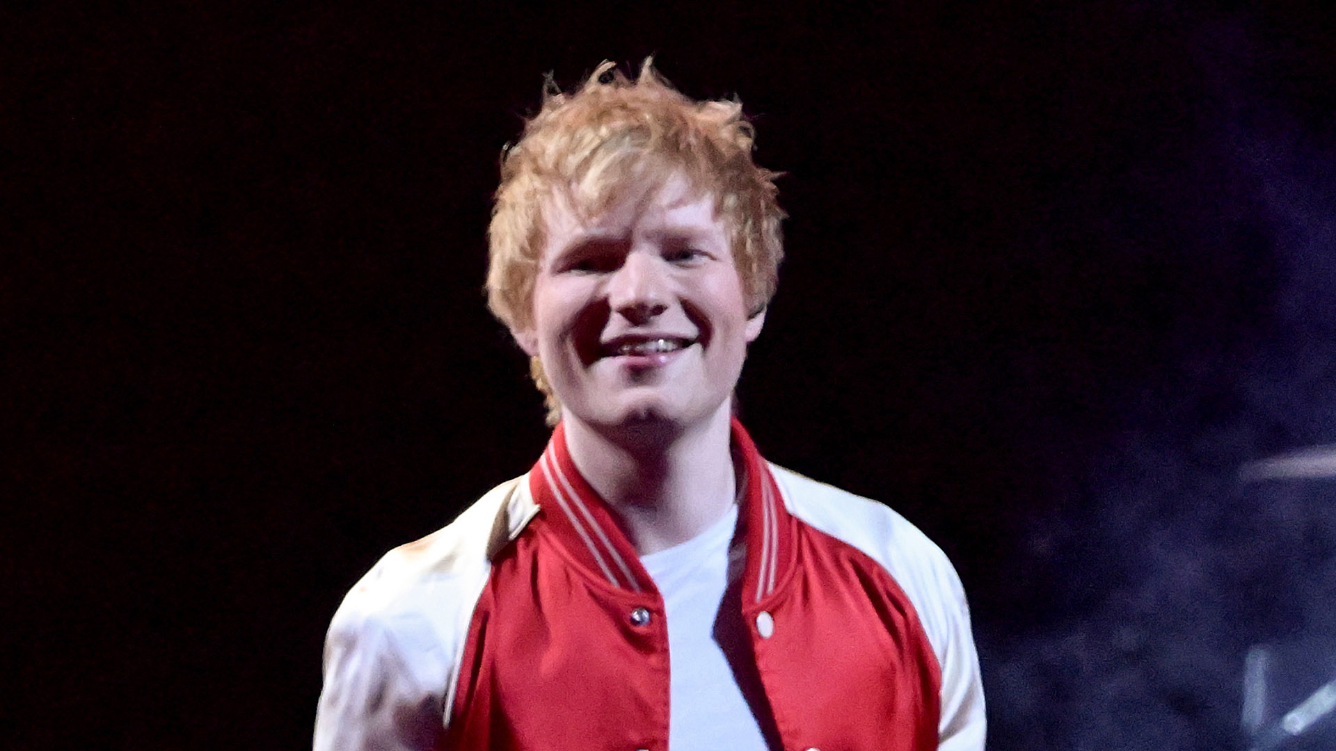 Ed Sheeran anuncia que teve mais uma filha com Cherry Seaborn