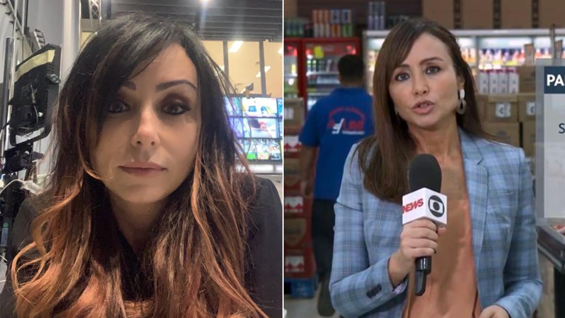 Elaine Bast abre o jogo sobre o pedido de demissão da Globo