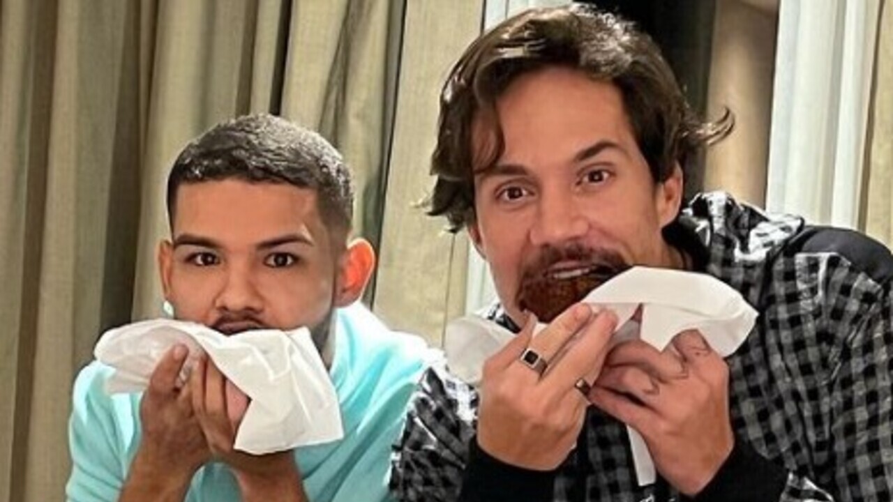 Eliezer fala sobre relação com Vyni dentro da casa do BBB