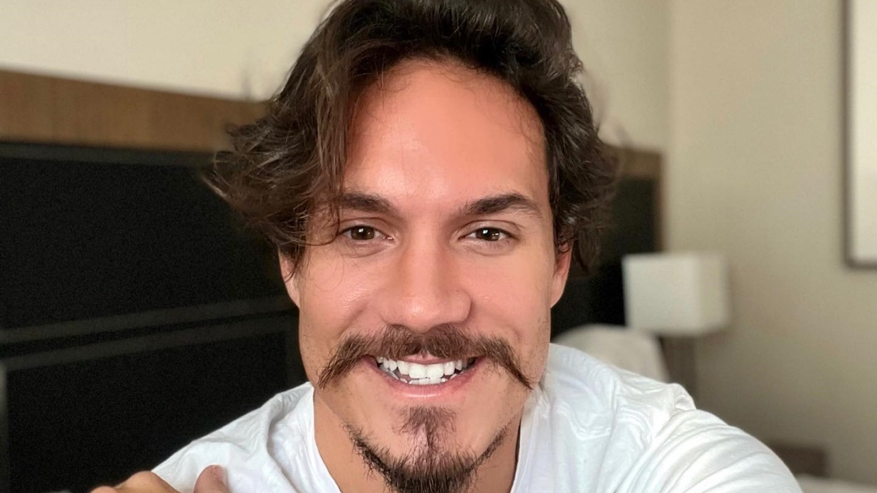 Fã faz tatuagem em homenagem ao ex-BBB Eliezer: “Não sei nem o que falar”