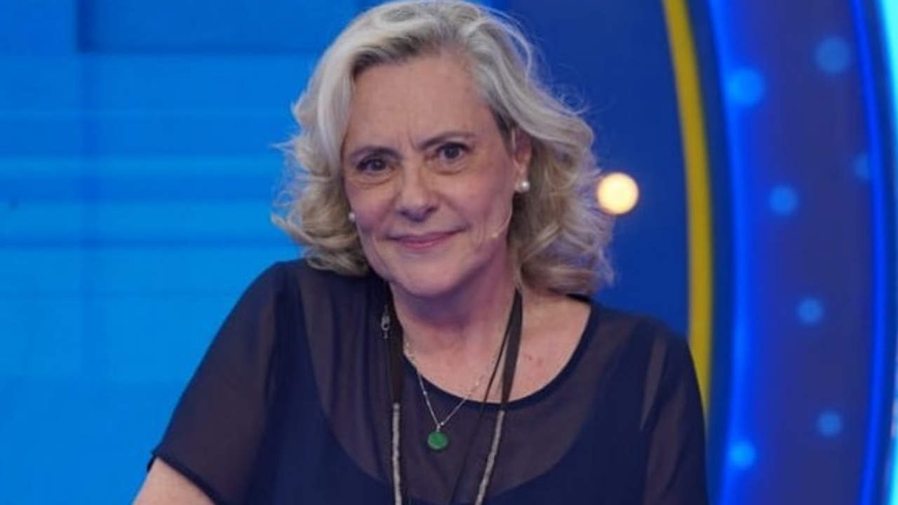 Elizabeth Savala exalta o filho, seu preparador de elenco em ‘Quanto Mais Vida, Melhor!’: “Foi um braço direito”